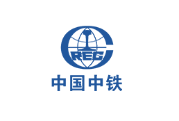 中铁蓝